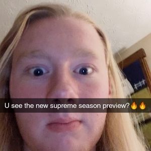 Meet your Posher, Brian